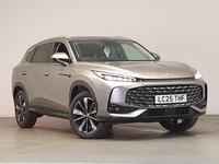 2025 MG MOTOR UK HS 1.5 T-GDI Trophy 5dr DCT ESTATE PETROL Automatic