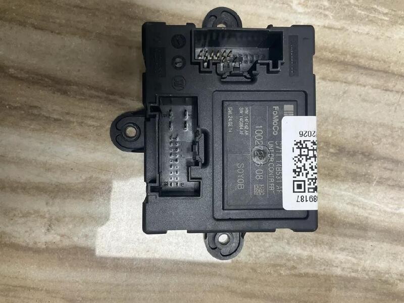 CENTRALINA PORTA ALZA VETRO SINISTRO FORD FIESTA (CCN) (11/12>) CV1T14B531AF