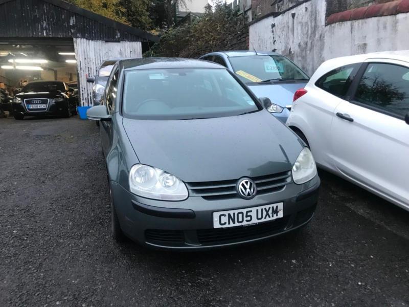 Volkswagen Golf Mk5 Wikipedia