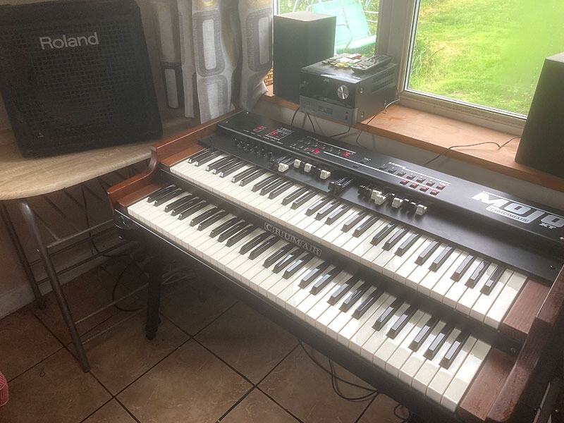 Roland Organ for sale in UK 63 used Roland Organs