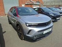 2022 Vauxhall Mokka 1.2 Turbo SRi Premium 5dr Hatchback Petrol Manual