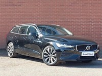 2023 Volvo V60 2.0 B3P Core 5dr Auto [7 speed] Estate Petrol Automatic