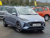 2026 Hyundai i10 1.2 [79] Premium 5dr Auto [Nav] HATCHBACK PETROL Automatic