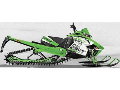 2014 Arctic Cat M 8000 Sno Pro® 162"