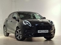 2023 Ford Puma 1.0 EcoBoost Hybrid mHEV ST-Line 5dr Hatchback Petrol Manual