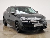 2022 Vauxhall Corsa 1.2 Elite Edition 5dr Hatchback Petrol Manual
