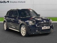 2019 MINI Countryman 2.0 COOPER S SPORT 5DR AUTO Hatchback Petrol Automatic