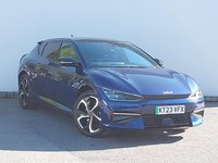 2023 Kia EV6 236kW GT Line S 77.4kWh 5dr AWD Auto Estate Electric Automatic