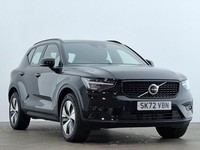 2022 Volvo XC40 1.5 T4 Recharge PHEV Plus Dark 5dr Auto ESTATE PETROL/ELECTRIC A