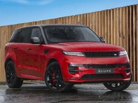 2024 Land Rover Range Rover Sport 3.0 D300 Autobiography 5dr Auto SUV Diesel Aut