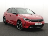 2025 Vauxhall Corsa 1.2 Turbo Ultimate 5dr Hatchback Petrol Manual