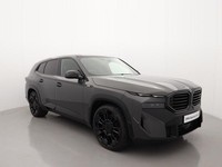 BMW XM 5dr Auto