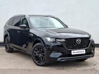 2025 Mazda CX-80 2.5 PHEV Homura 5dr Auto AWD [Convenience/DAP] SUV Hybrid Autom