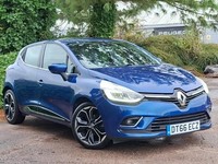2017 Renault Clio 0.9 TCE 90 Dynamique S Nav 5dr HATCHBACK PETROL Manual