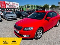 Skoda Octavia SE L TSI+ULEZ COMPLAINT+3M WARRANTY
