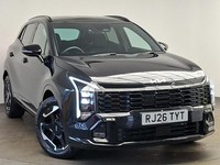 2026 Kia Sportage 1.6T GDi GT-Line 5dr DCT SUV Petrol Automatic