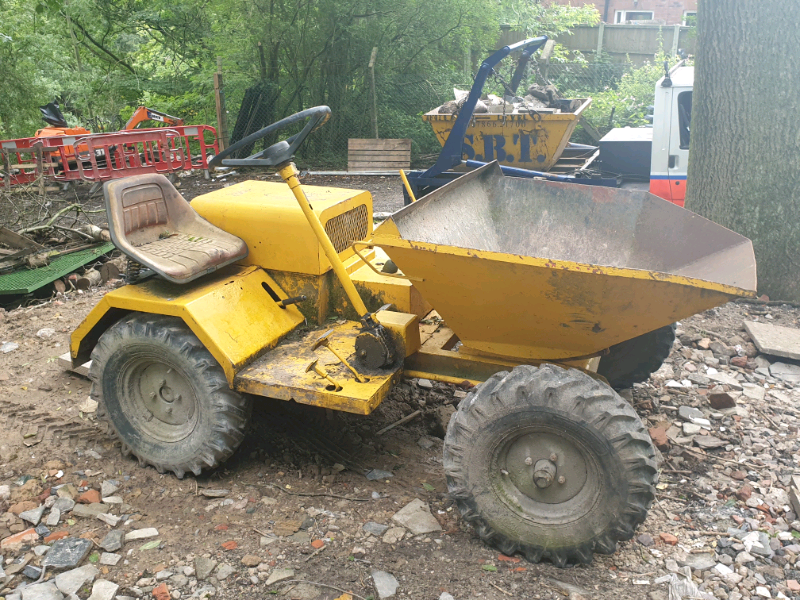 Dumper truck | in Ashton-under-Lyne, Manchester | Gumtree