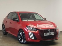 2023 Peugeot 208 1.2 PureTech 100 Allure 5dr Hatchback Petrol Manual
