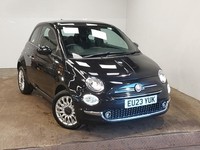 2023 Fiat 500 1.0 Mild Hybrid 3dr HATCHBACK PETROL Manual