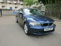 2010 BMW 1 Series 120i Sport 2 Door Coupe