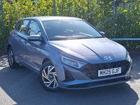2025 Hyundai i20 1.0T GDi Advance [Nav] 5dr DCT Hatchback Petrol Automatic
