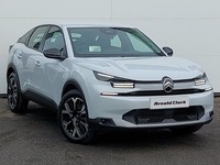 2024 Citroen C4 1.2 [130] Plus 5dr Auto Hatchback Petrol Automatic