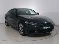 BMW 4 SERIES M440i xDrive MHT 5dr Step Auto