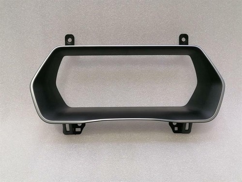 TESLA MODEL X Speedo cover 1033041-00-C Kombiinstrument Tachometerverkleidung