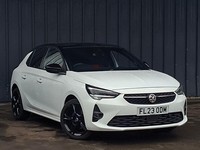 2023 Vauxhall Corsa 1.2 Turbo GS 5dr HATCHBACK PETROL Manual