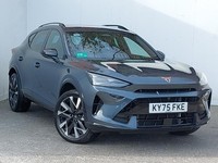 2025 Cupra Formentor 1.5 eTSI 150 V2 5dr DSG SUV Petrol Automatic