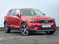 2020 Volvo XC40 2.0 B4P Inscription Pro 5dr Auto ESTATE PETROL Automatic