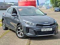2022 Kia XCeed 1.5T GDi ISG 2 5dr HATCHBACK PETROL Manual