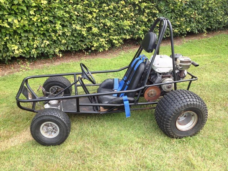 Off road buggy/ go kart Manco dingo in Canterbury, Kent Gumtree
