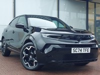 2025 Vauxhall Mokka 1.2 Turbo 136 GS 5dr Hatchback Petrol Manual