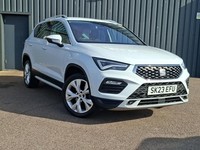 2023 SEAT Ateca 1.5 TSI EVO Xperience 5dr Estate Petrol Manual