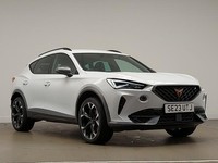 2023 Cupra Formentor 1.5 TSI 150 V2 5dr DSG SUV Petrol Automatic