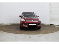 2015 Ford Kuga TDCi Titanium X SUV Diesel Manual