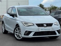 2024 SEAT Ibiza 1.0 TSI 95 FR 5dr Manual Hatchback Petrol Manual