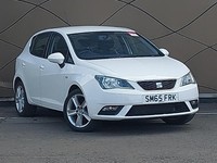 2015 SEAT Ibiza 1.4 Toca 5dr Hatchback Petrol Manual