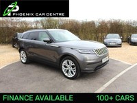 2019 Land Rover Range Rover Velar D240 HSE SUV Diesel Automatic