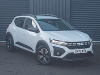 2023 Dacia Sandero Stepway 1.0 TCe Journey 5dr HATCHBACK PETROL Manual
