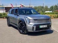 2026 Kia EV9 99.8kWh GT-Line S SUV 5dr Electric Auto AWD (7 Seat) (378 bhp) ESTA