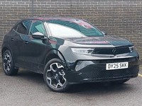 2025 Vauxhall Mokka 1.2 Turbo Ultimate 5dr Auto HATCHBACK PETROL Automatic