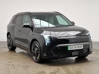 2024 Kia EV3 148kW GT-Line 81.4kWh 5dr Auto Estate Electric Automatic