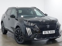2026 Peugeot 2008 1.2 PureTech 130 GT Premium 5dr EAT8 HATCHBACK PETROL Automati