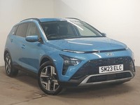 2023 Hyundai BAYON 1.0 TGDi 48V MHEV Premium 5dr Hatchback Petrol Manual
