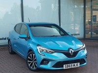 2020 Renault Clio 1.0 TCe 100 Iconic 5dr Hatchback Petrol Manual