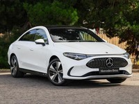 2025 Mercedes-Benz CLA CLA 250+ 200kW EQ Tech Sport Ed 85kWh 4dr Auto Saloon Ele