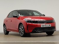 2025 Vauxhall Corsa 1.2 Turbo Yes 5dr [Winter Pack] HATCHBACK PETROL Manual