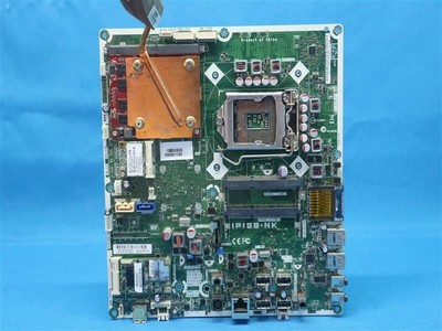   IPISB-NK IPISBNK Motherboard